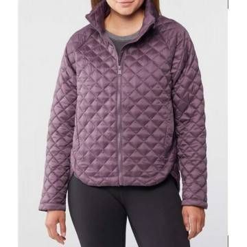 Ally Sheedy Single Drunk Female Purple Jacket