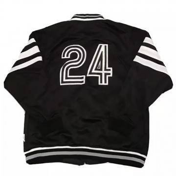Denzel Washington Man on Fire Jacket