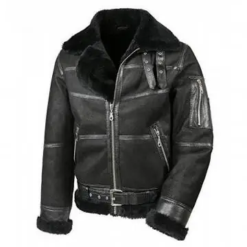 Aviator B16 Sheepskin...