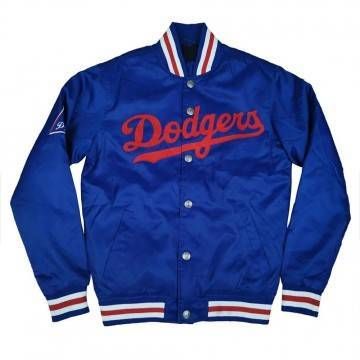 Los Angeles Dodgers Red...