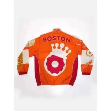 Dunkings Track Jacket