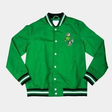 North Texas Mean Green...