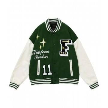 Green Fair Focus Dondrive...