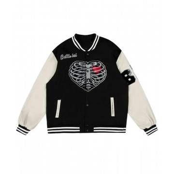 Varsity Buns Guts Battle...