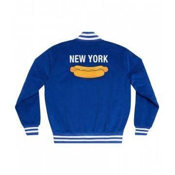 Royal NY Hot Dog Corduroy Jacket