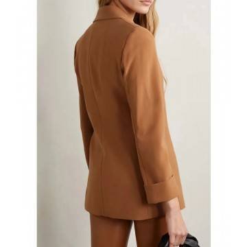 The Flash Candice Patton Hattie Brown Blazer
