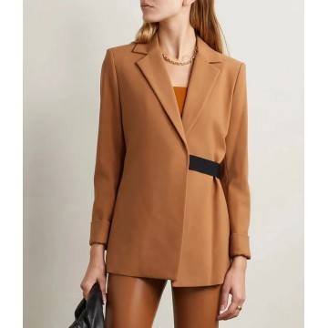 The Flash Candice Patton Hattie Brown Blazer