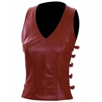 Gina Torres Firefly Leather...