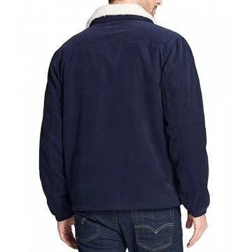 Single Drunk Female James Chambers Jacket