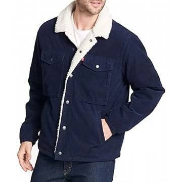 Single Drunk Female James Chambers Jacket