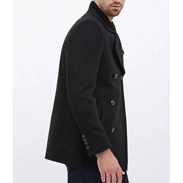 Kyle Allen The In Between Peacoat