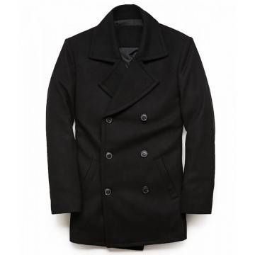 Kyle Allen The In Between Peacoat