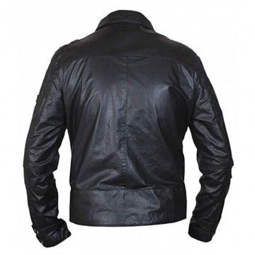 Bad Michael Jackson Black Jacket