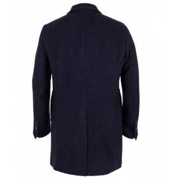 12th Doctor Who Peter Capaldi Coat