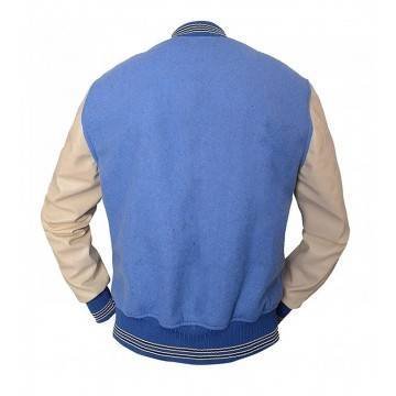 13 Reasons Why Justin Foley Varsity Jacket