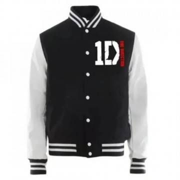 1D One Direction Varsity...