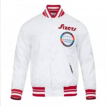 2024/25 Philadelphia 76ers...