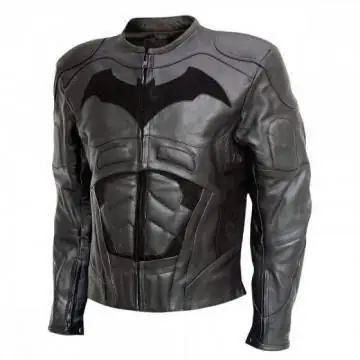 Batman Beyond Costume...