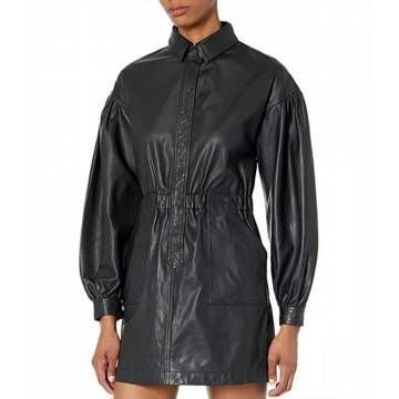 Tom Swift Ashleigh Murray...