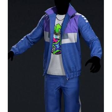 The Hip Hop Wannabe Call of...