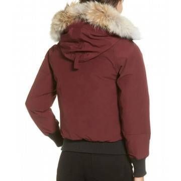 Tracy Spiridakos Chicago PD Parka Hooded Jacket