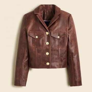 Jennifer Jareau Brown...