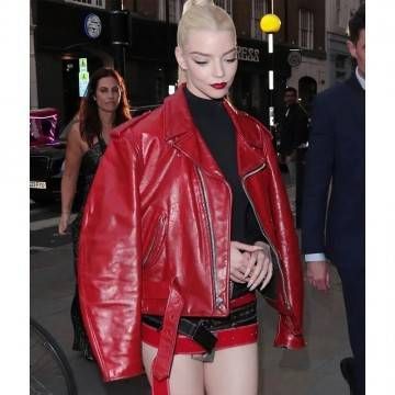 Mad Max Furiosa Jacket