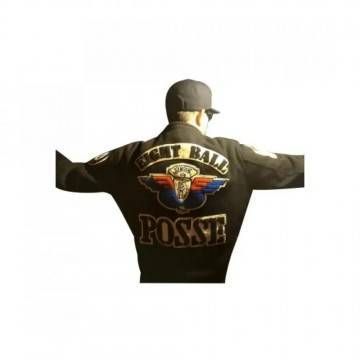 8 Ball Posse Eazy-E Bomber Jacket