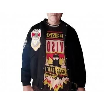 8 Ball Posse Eazy-E Bomber...