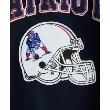 Abercrombie New England Patriots Jacket