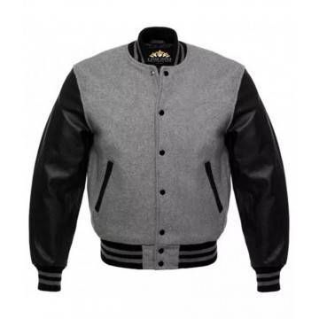 5 Star Baseball Letterman...