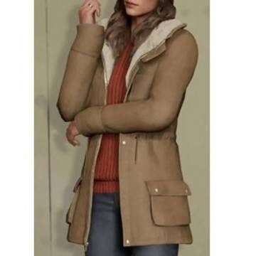 Alyson Ronan Tell Me Why...