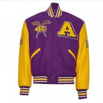Alcorn State University...