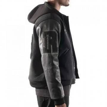 Antonio Pierce Raiders Jacket