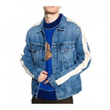 All American Homecoming Peyton Alex Smith Jacket All American Homecoming Peyton Alex Smith Jacket