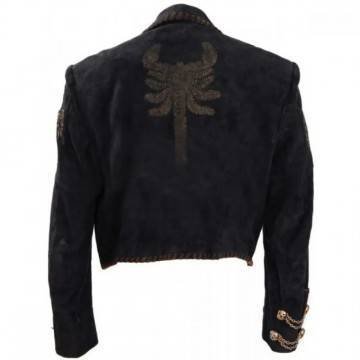 Once Upon a Time in Mexico Antonio Banderas Pants Jacket