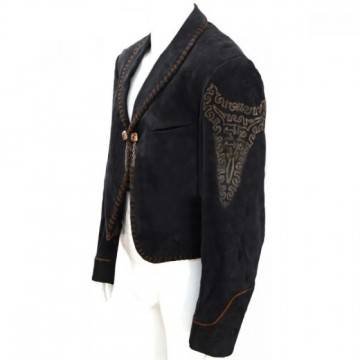 Once Upon a Time in Mexico Antonio Banderas Pants Jacket
