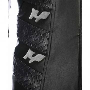 Arrow Season 5 Prometheus Hooded Jacket Arrow Season 5 Prometheus Hooded Jacket