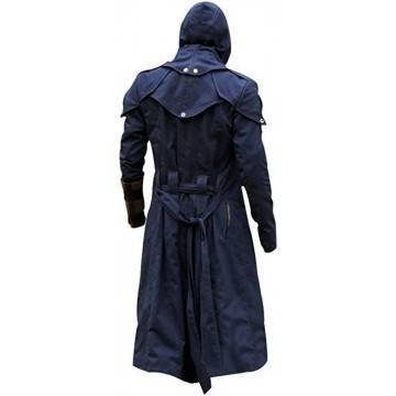 Assassin’s Creed Arno Victor Dorian Unity Coat