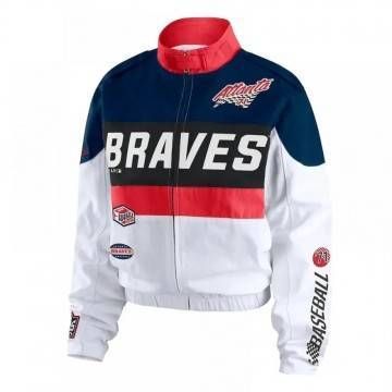 Atlanta Braves Racing...