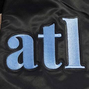 Hawks City Edition Satin Jacket Hawks City Edition Satin Jacket