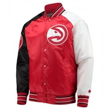 Atlanta Hawks Reliever...