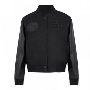 Atlanta Hawks Triple Black...