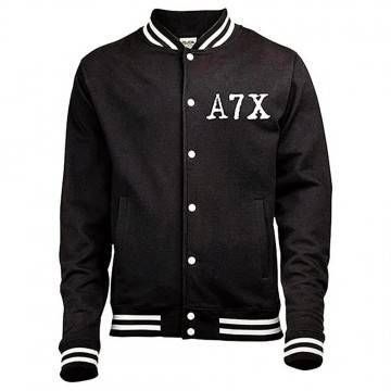 Avenged Sevenfold Death Bat...