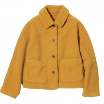 Baby Reindeer Keeley Teddy...