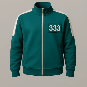 Men's Squid Game Player 333...