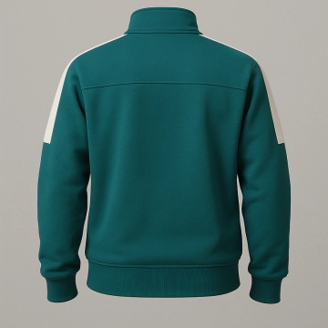 Men's Squid Game Player 120 Cho Hyun-ju Jacket Costume