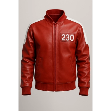 Men's Squid Game Player 230...