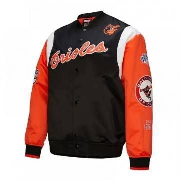 Baltimore Orioles...