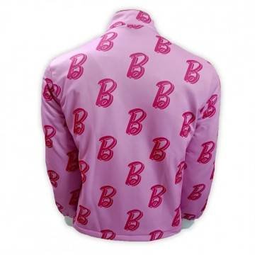Barbie 2023 Ryan Gosling Pink Jacket